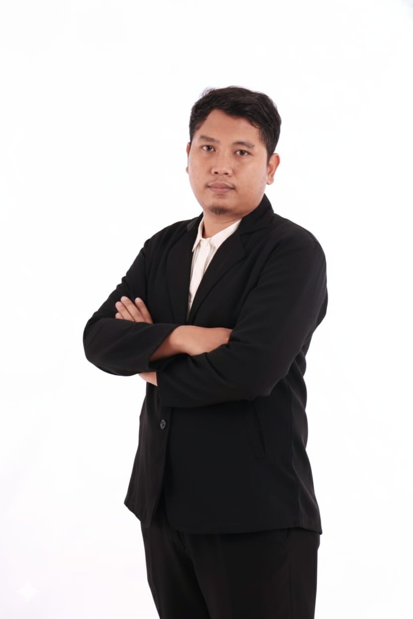 Muhammad Nasir